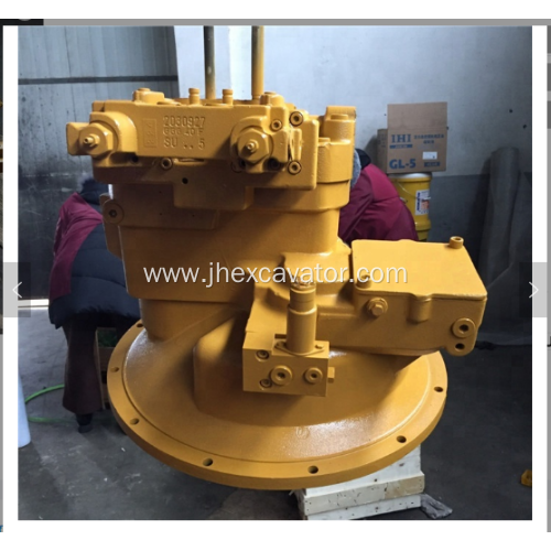 CAT 330BLN Hydraulic Pump 133-8908 Main Pump